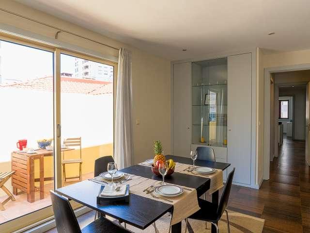 Quarto alugar em Vila Nova De Gaia, Porto