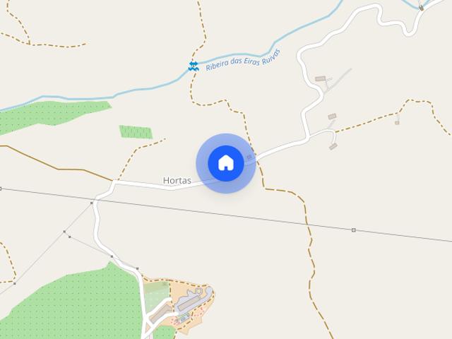 Apartamento alugar em Santa Catarina da Fonte do Bispo, Tavira