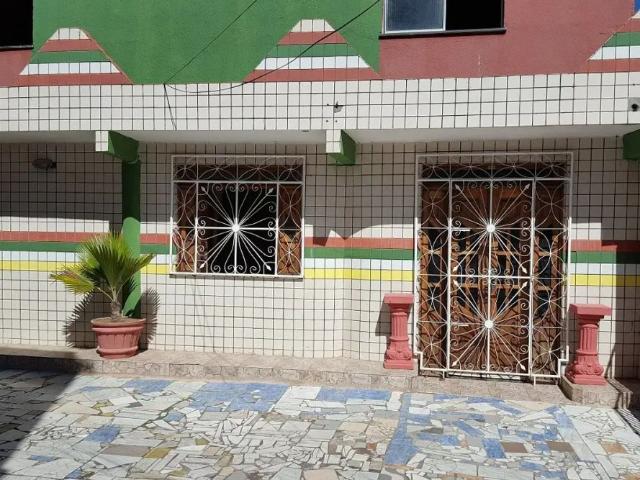 Apartamento aluguel em Salvador