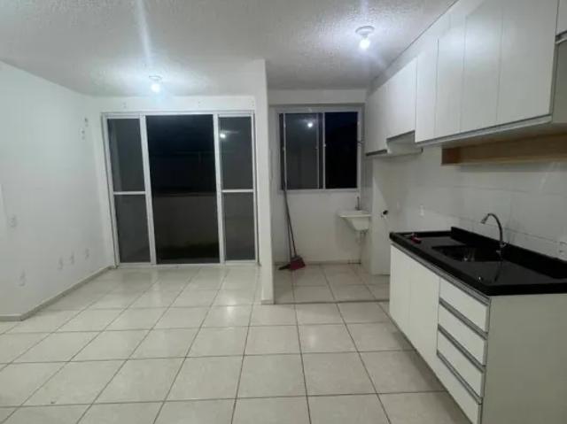 Apartamento aluguel em Região Geográfica Imediata de Manaus, Itamarati