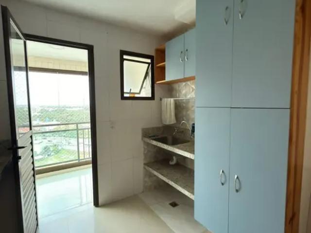 Apartamento aluguel em Região Geográfica Imediata de São Luís, Nazaré