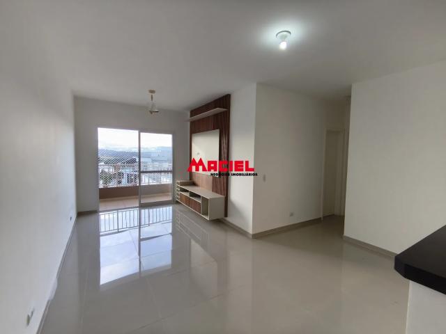 Apartamento aluguel em Região Imediata de São José dos Campos, Região Metropolitana do Vale do Paraíba e Litoral Norte