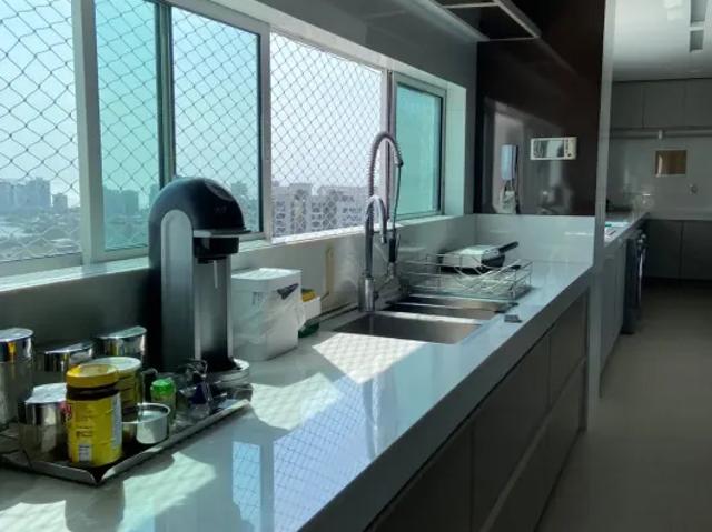Apartamento aluguel em Região Geográfica Imediata de São Luís, Nazaré