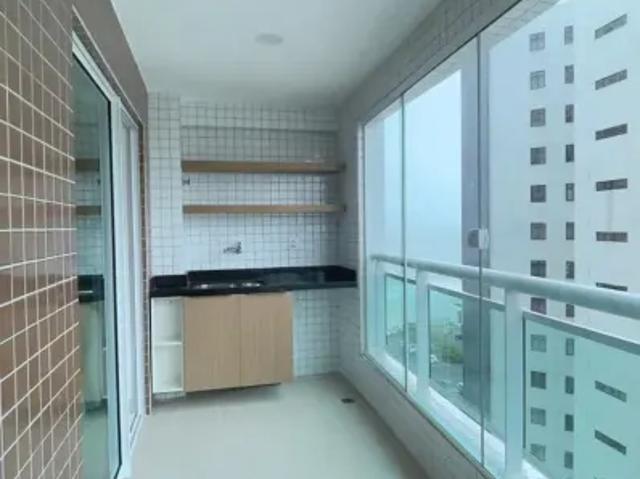 Apartamento aluguel em Região Geográfica Imediata de São Luís, Nazaré