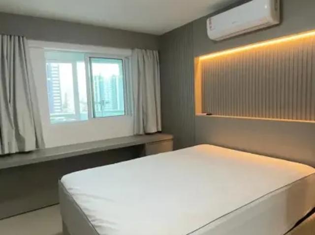 Apartamento aluguel em Região Geográfica Imediata de São Luís, Nazaré