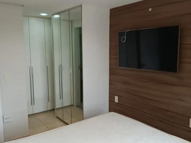Apartamento aluguel em Região Geográfica Imediata de São Luís, Nazaré