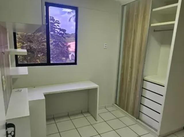 Apartamento aluguel em Região Geográfica Imediata de São Luís, Nazaré