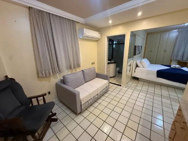 Apartamento aluguel em Região Geográfica Imediata de Maceió, Feliz Deserto