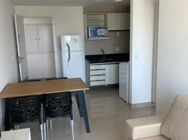 Apartamento aluguel em Região Geográfica Imediata do Recife, Região Metropolitana do Recife