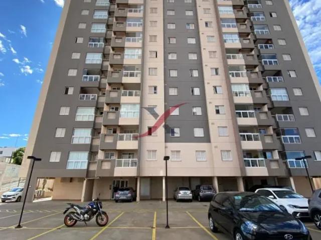 Apartamento aluguel em Região Imediata de São José do Rio Preto, Região Metropolitana de São José do Rio Preto