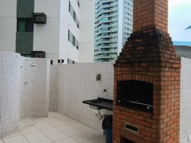 Apartamento aluguel em Região Geográfica Imediata do Recife, Região Metropolitana do Recife