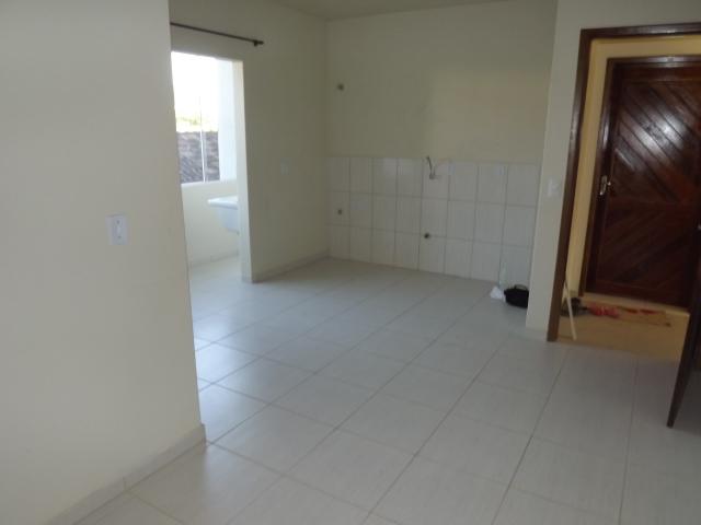 Apartamento aluguel em Floresta, Joinville