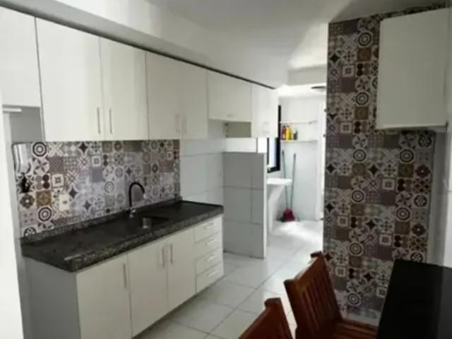 Apartamento aluguel em Região Geográfica Imediata de São Luís, Nazaré
