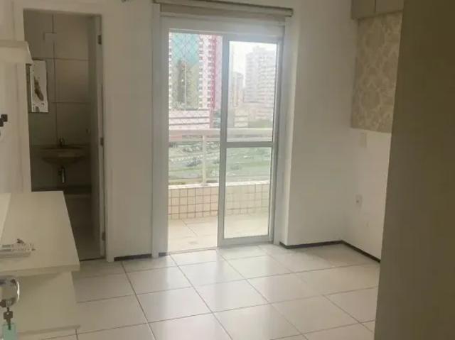 Apartamento aluguel em Região Geográfica Imediata de São Luís, Nazaré
