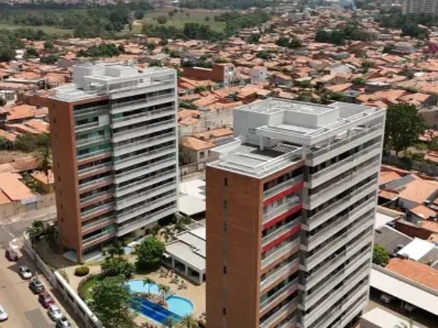 Apartamento aluguel em Centro, Imperatriz