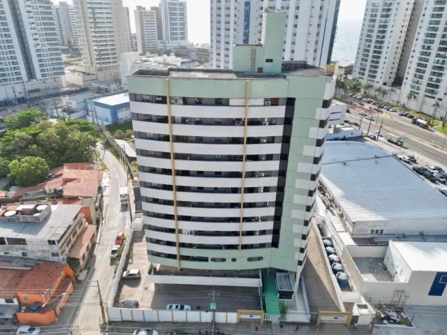 Apartamento aluguel em Região Geográfica Imediata de São Luís, Nazaré
