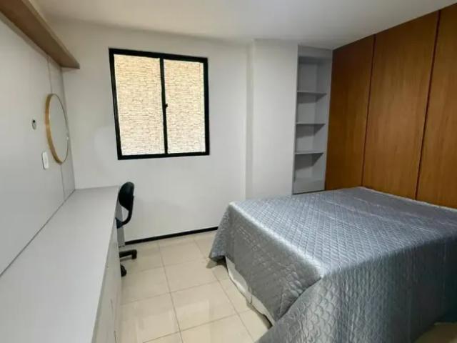 Apartamento aluguel em Região Geográfica Imediata de São Luís, Nazaré