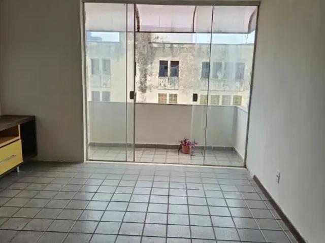 Apartamento aluguel em Região Geográfica Imediata de São Luís, Nazaré