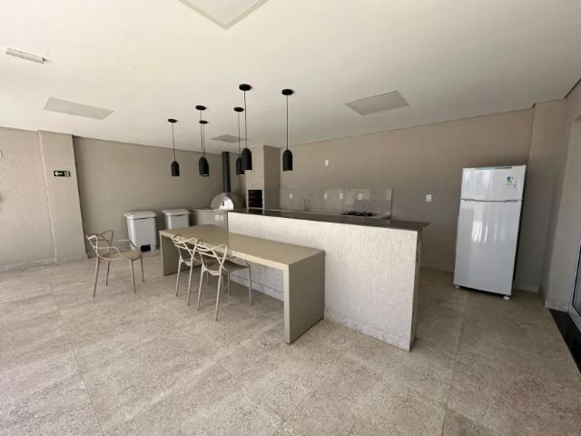 Apartamento aluguel em Região Geográfica Imediata de Goiânia, Goiânia