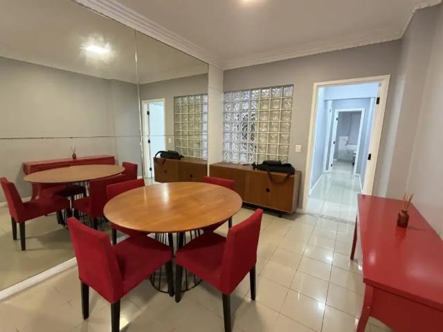 Apartamento aluguel em Região Geográfica Imediata de Belém, Belém