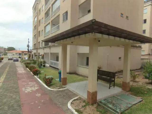 Apartamento aluguel em Região Geográfica Imediata de São Luís, São José de Ribamar