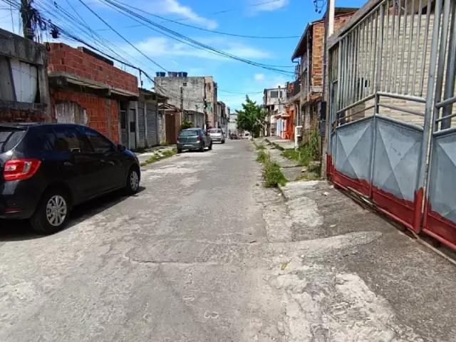 Casa aluguel em Região Geográfica Imediata de Salvador, Região Metropolitana de Salvador