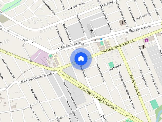Casa aluguel em Sítio Cercado, Curitiba