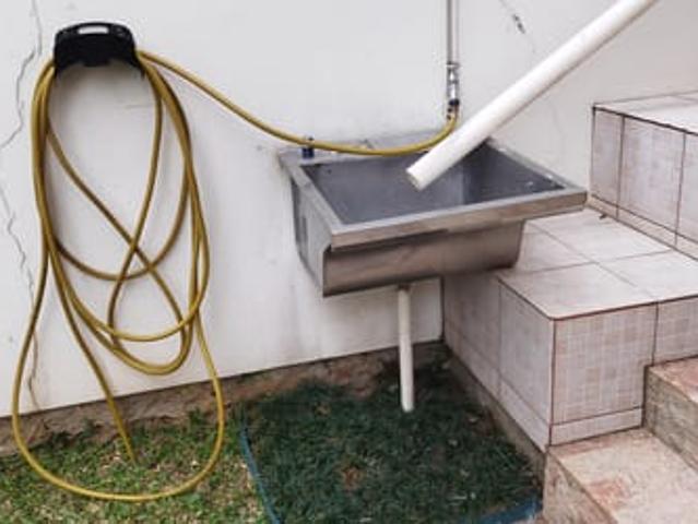 Casa aluguel em Região Geográfica Imediata de Florianópolis, Desterro