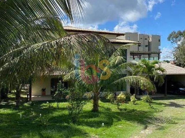Casa aluguel em Região Geográfica Imediata de Ilhéus – Itabuna, Itabuna
