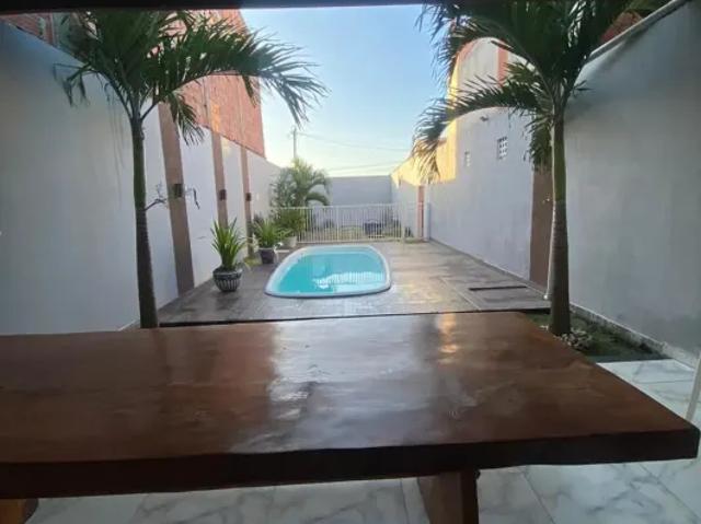 Casa aluguel em Alagoinhas, Bahia