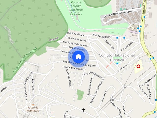 Casa aluguel em Região Imediata de São Paulo, Região Metropolitana de São Paulo