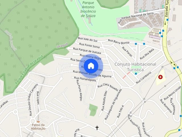 Casa aluguel em Região Imediata de São Paulo, Região Metropolitana de São Paulo