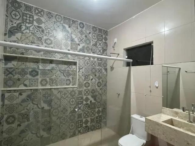 Casa aluguel em Região Geográfica Imediata de São Luís, São José de Ribamar