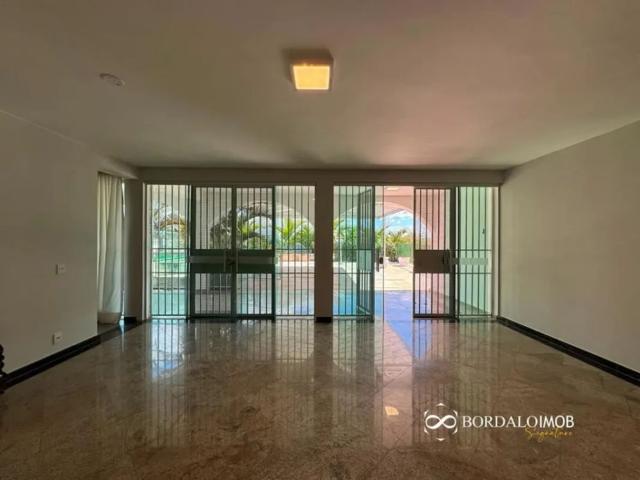 Casa aluguel em Brasília, Plano Piloto