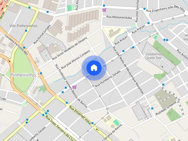 Quarto aluguel em Região Geográfica Imediata de Curitiba, Região Metropolitana de Curitiba