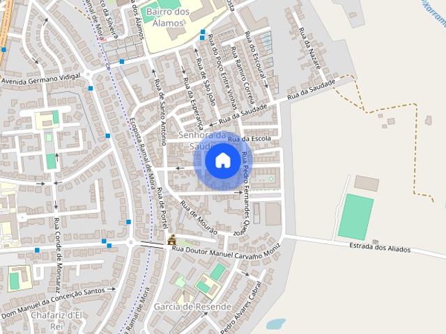 Quarto alugar em Bacelo e Senhora da Saúde, Évora