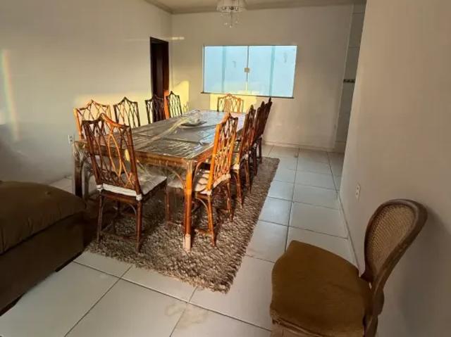 Casa aluguel em Região Geográfica Imediata de São Luís, Raposa