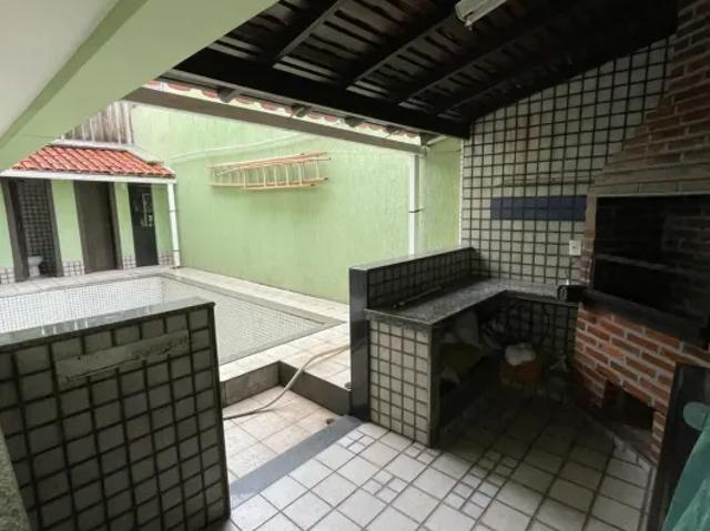 Casa aluguel em Região Geográfica Imediata de Belém, Belém