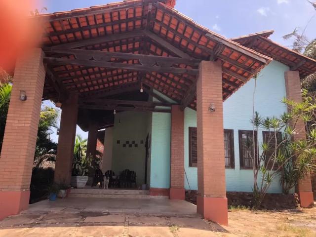 Casa aluguel em Região Geográfica Imediata de São Luís, São José de Ribamar