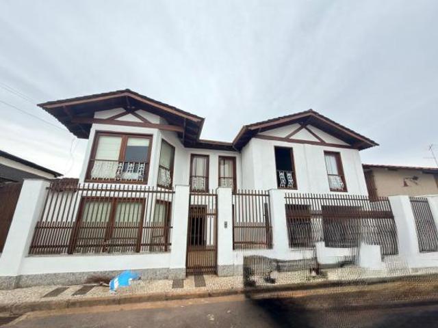 Casa venda em Brasília, Plano Piloto