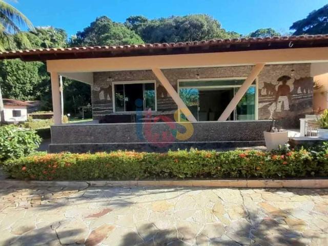Casa aluguel em Região Geográfica Imediata de Ilhéus – Itabuna, Ilhéus