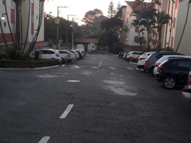 Apartamento aluguel em Cotia, Residence Park