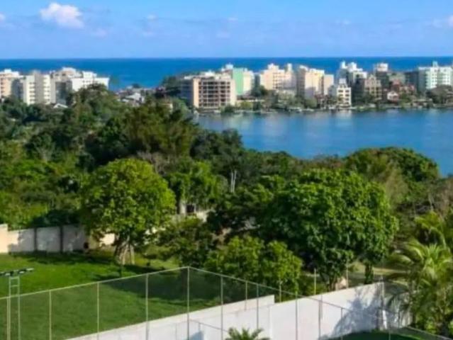 Apartamento aluguel em Macaé