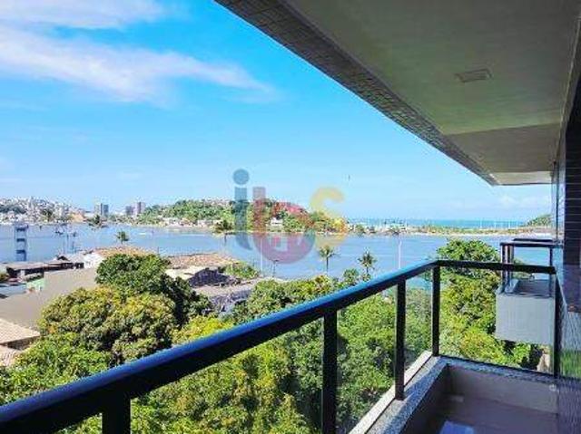 Apartamento aluguel em Região Geográfica Imediata de Ilhéus – Itabuna, Ilhéus