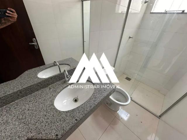 Apartamento aluguel em Padre Eustáquio, Itaúna