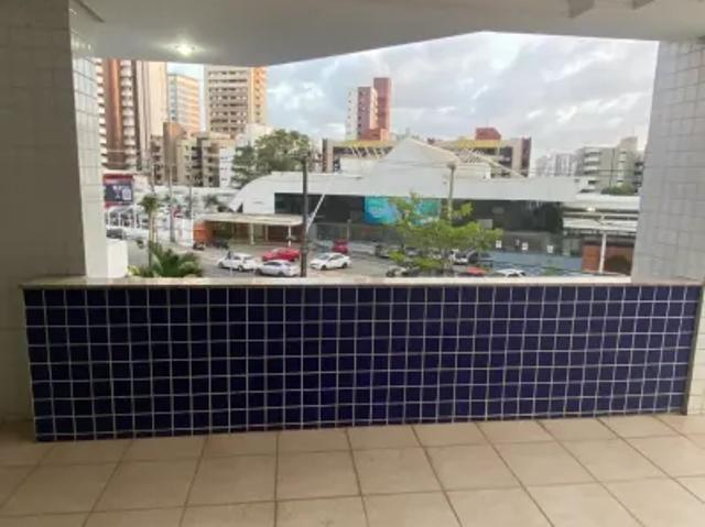 Apartamento aluguel em Região Geográfica Imediata de São Luís, Nazaré