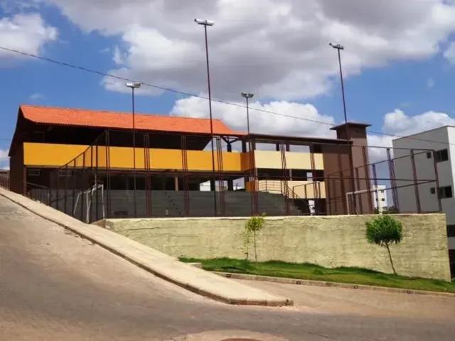 Apartamento aluguel em Região Geográfica Imediata de Teresina, Região Integrada de Desenvolvimento da Grande Teresina