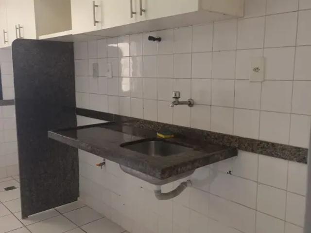 Apartamento aluguel em Região Geográfica Imediata de Teresina, Região Integrada de Desenvolvimento da Grande Teresina