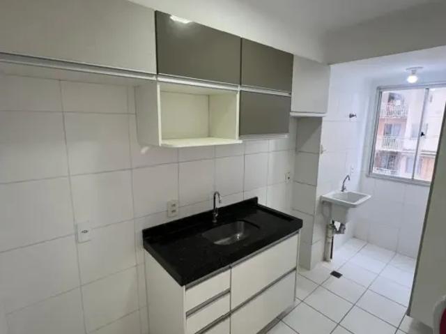 Apartamento aluguel em Região Geográfica Imediata de São Luís, São José de Ribamar