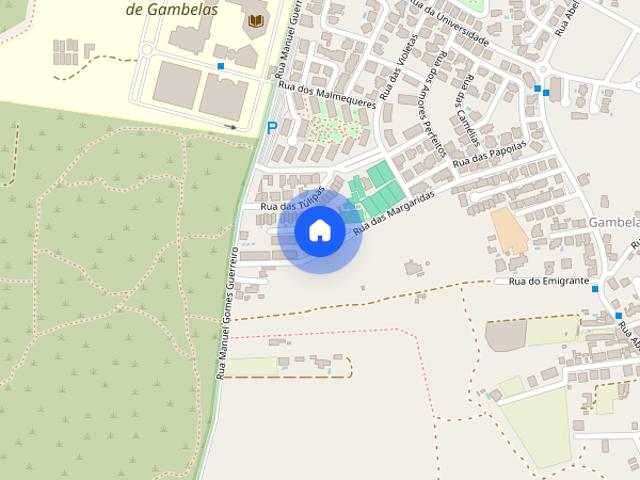 Quarto alugar em Faro
